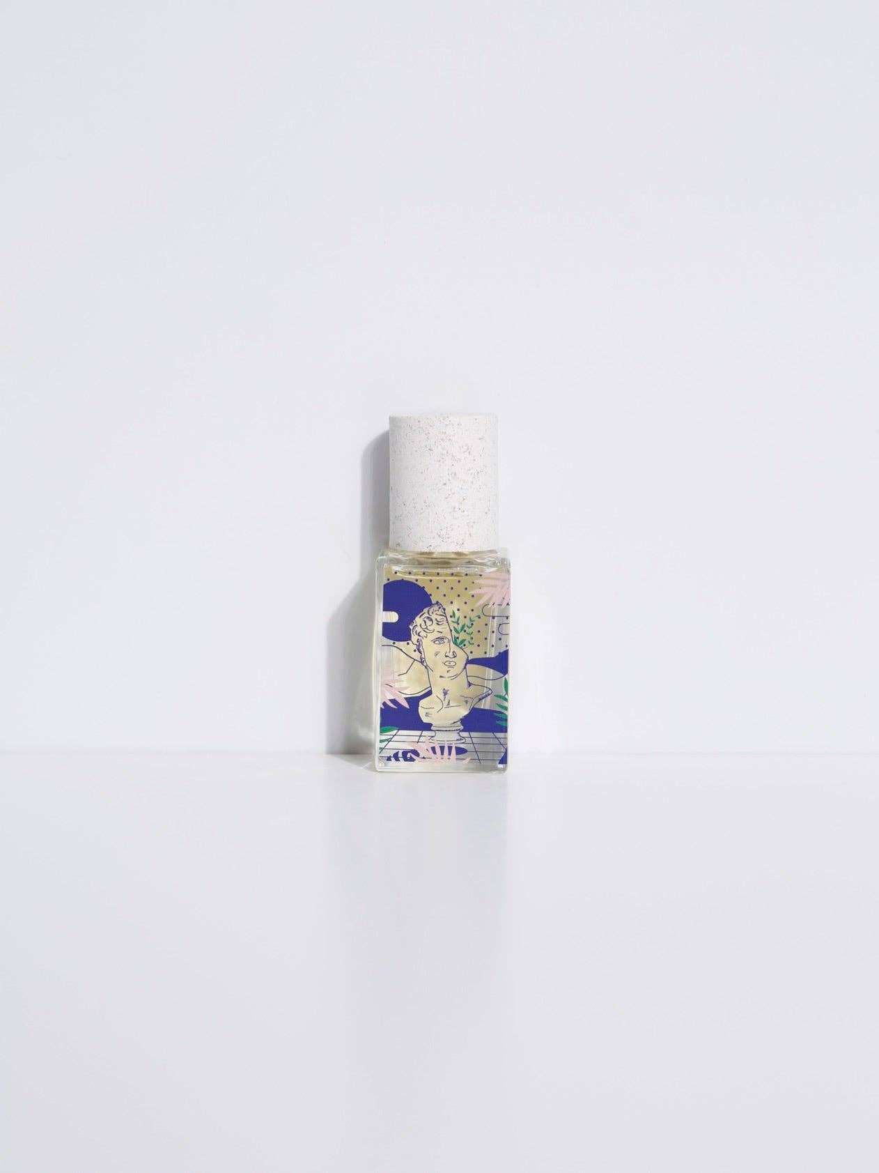 Hasard Bazar - EDP 15ml - an oriental, vanilla scent, photo 3 of 3