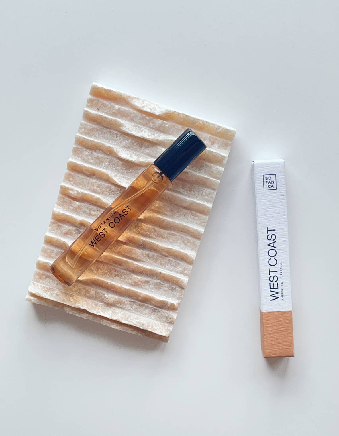 West Coast Travel Perfume, photo 1 of 3