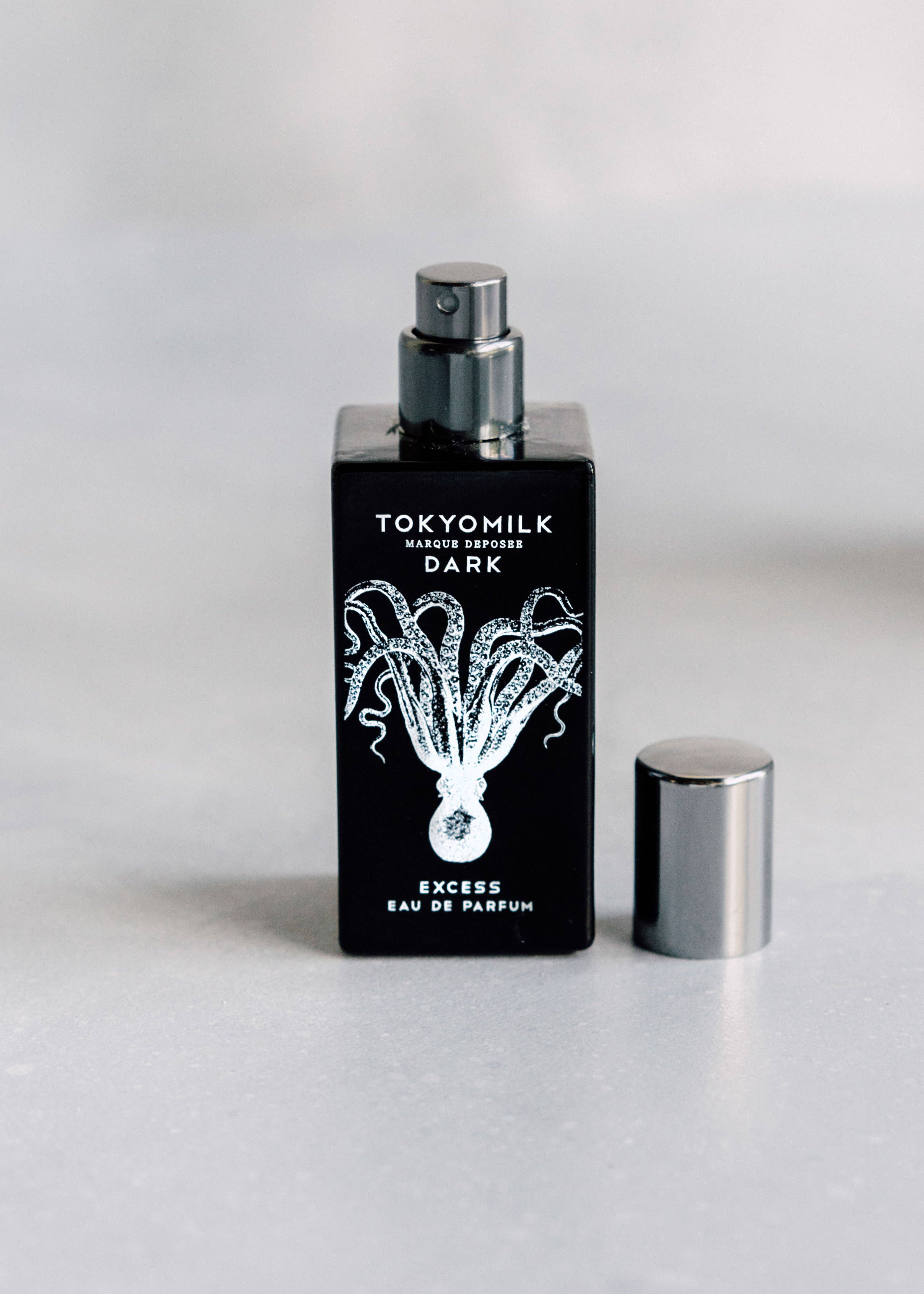 TokyoMilk Dark - Excess Parfum
