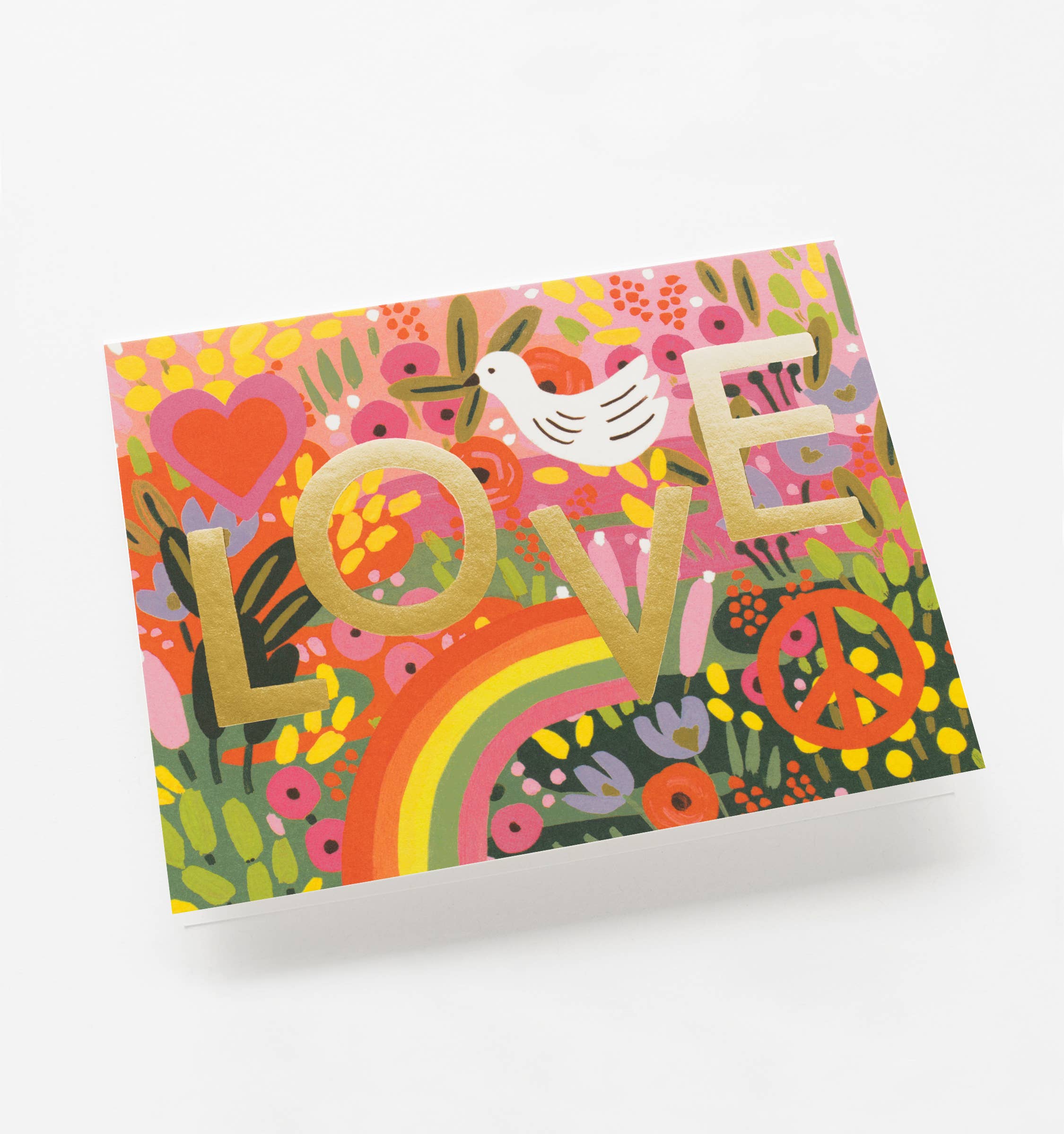 All You Need is Love Card, photo 2 of 2
