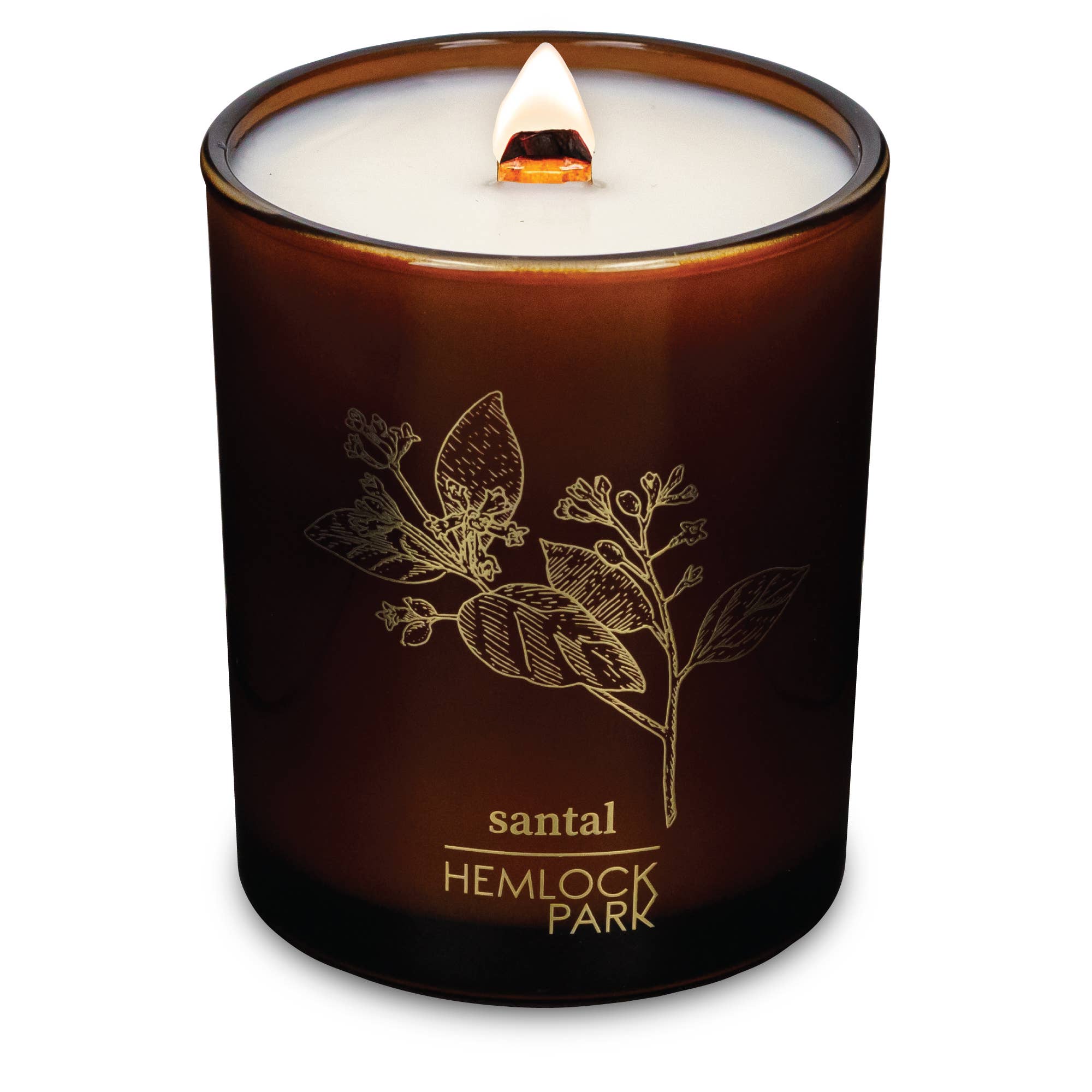 Santal Candle, photo 1 of 8