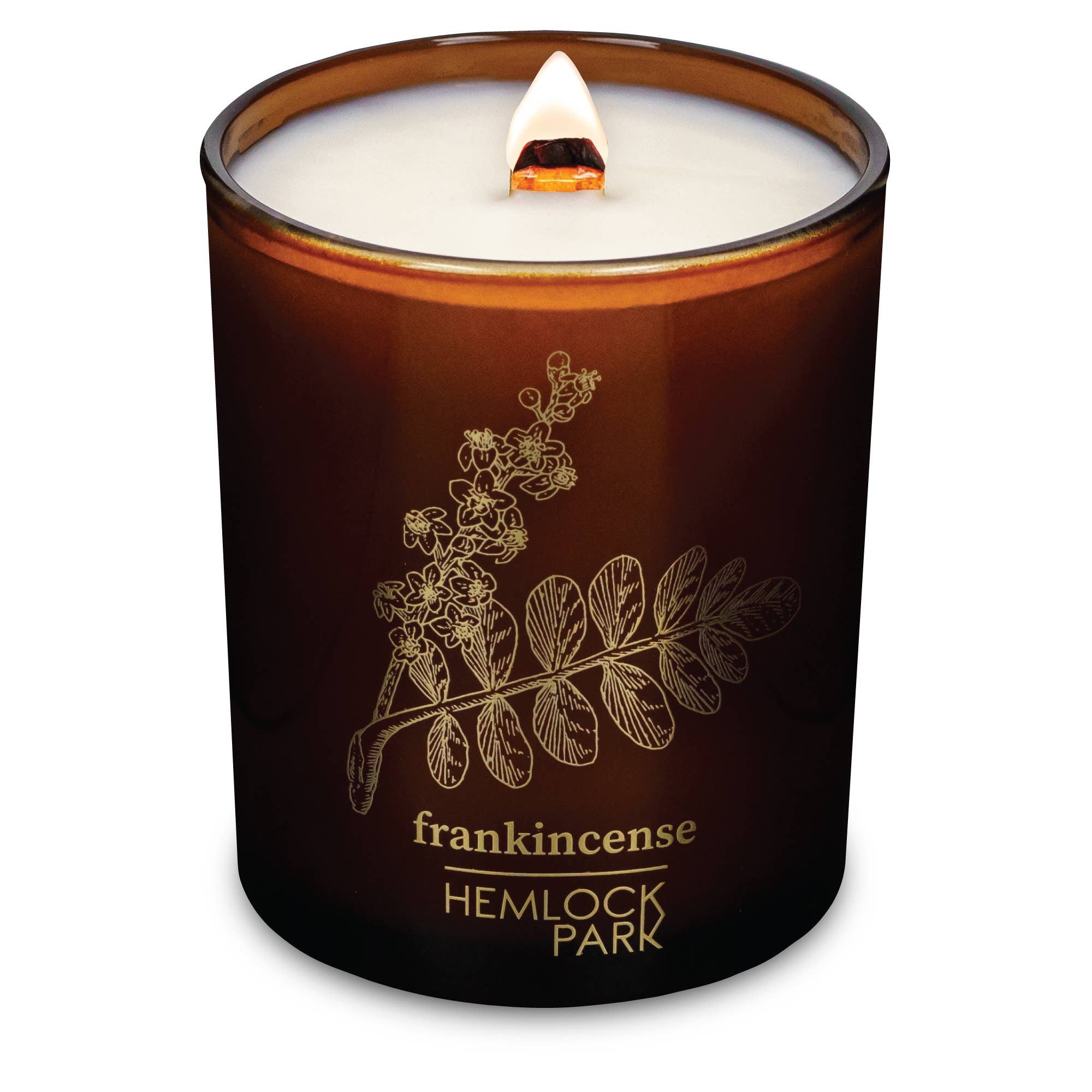 Bergamot Cedarwood Candle, photo 8 of 8