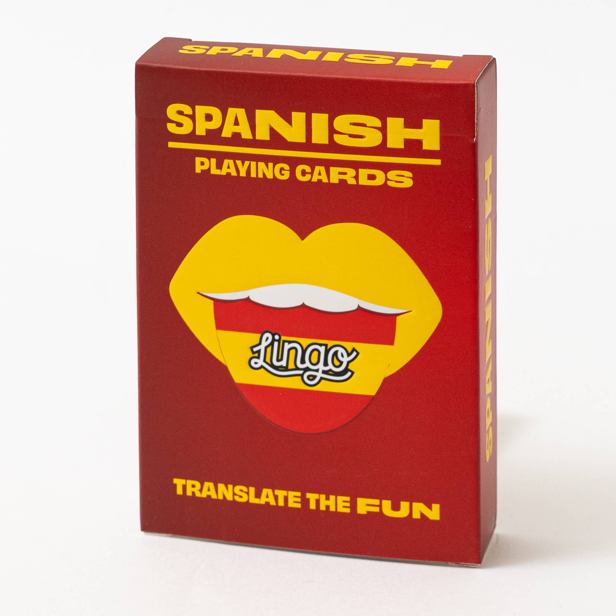 Spanish Travel Playing Cards, photo 1 of 8