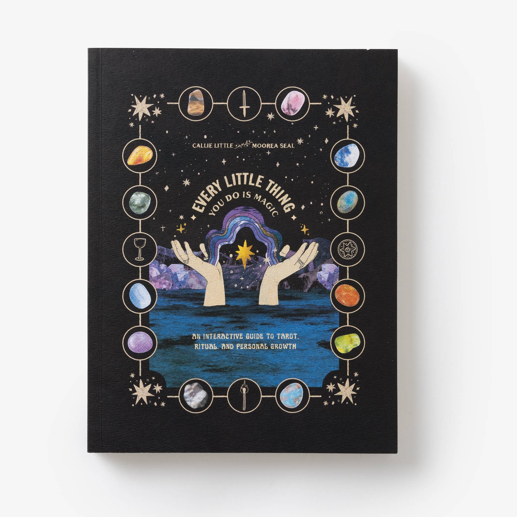 Every Little Thing You Do Is Magic Workbook, photo 5 of 8