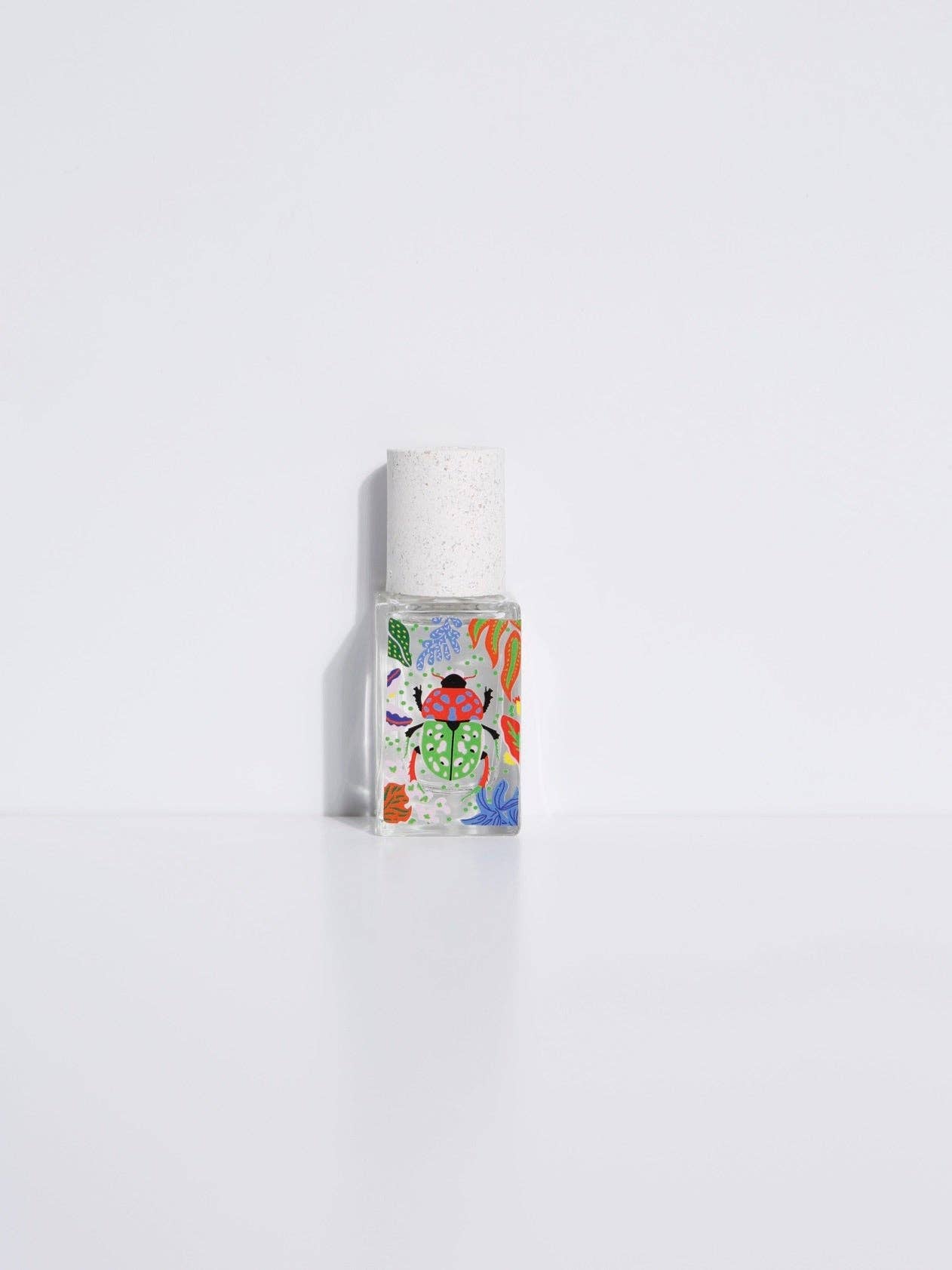 Nature Insolente - EDP 15ml - a citrus, floral scent, photo 3 of 4