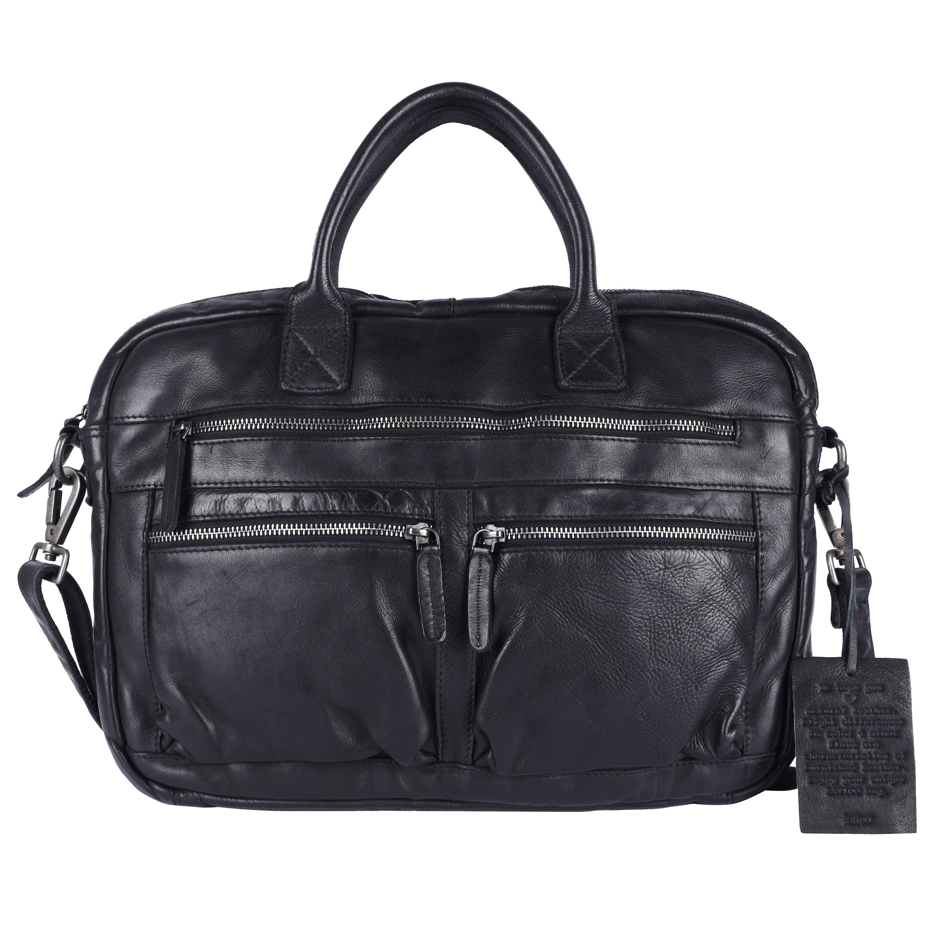 Georgetown Briefcase