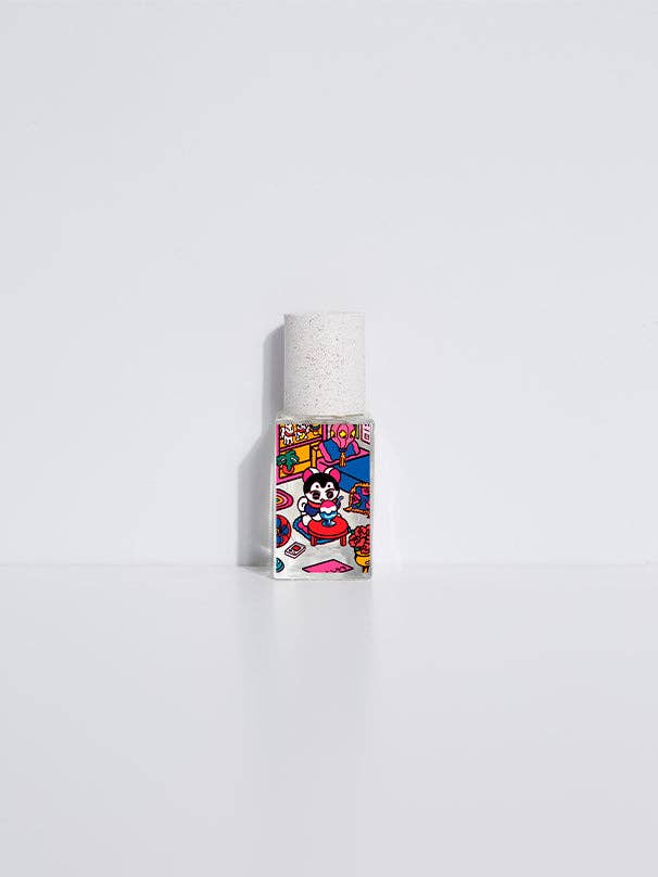 Arashi No Umi - EDP 15ml - a floral, fruity, woody scent, photo 2 of 3