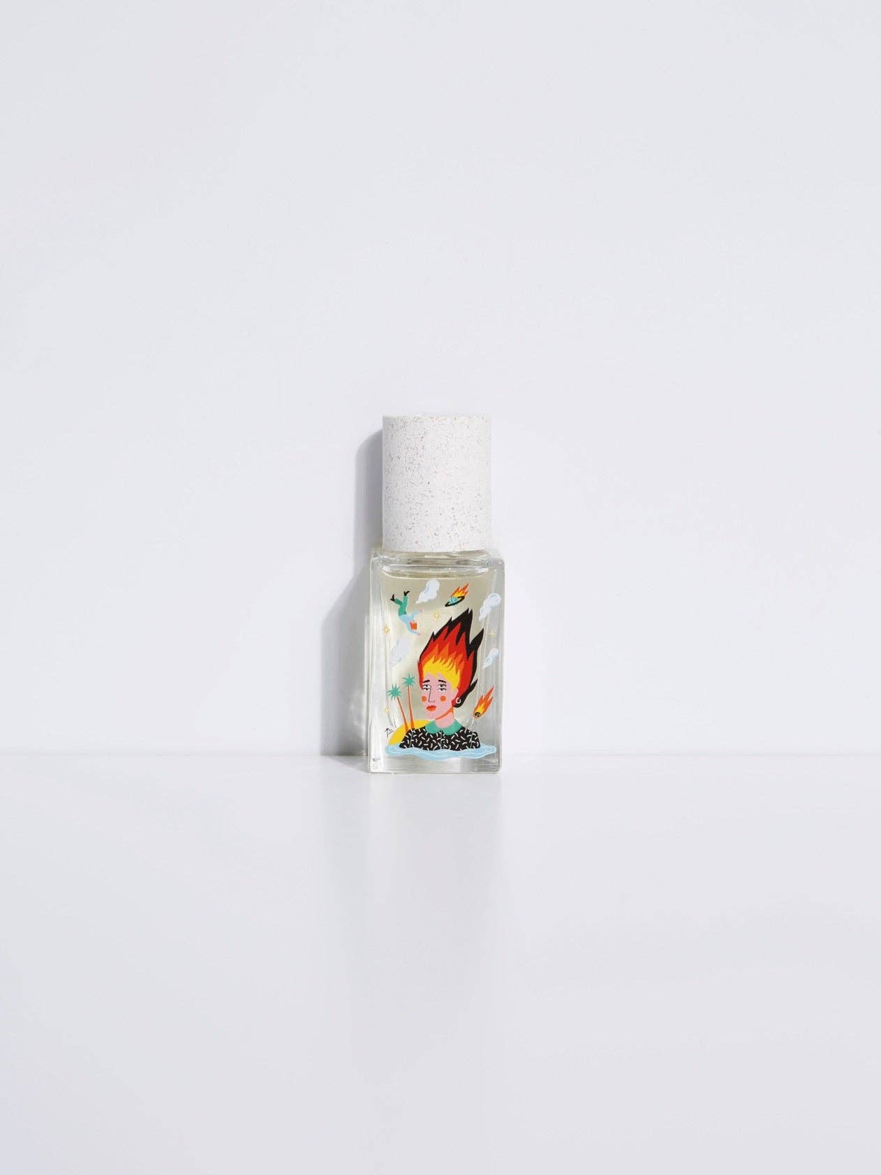 Lost in Translation - EDP 15ml - a woody spicy aquatic scent, photo 2 of 4