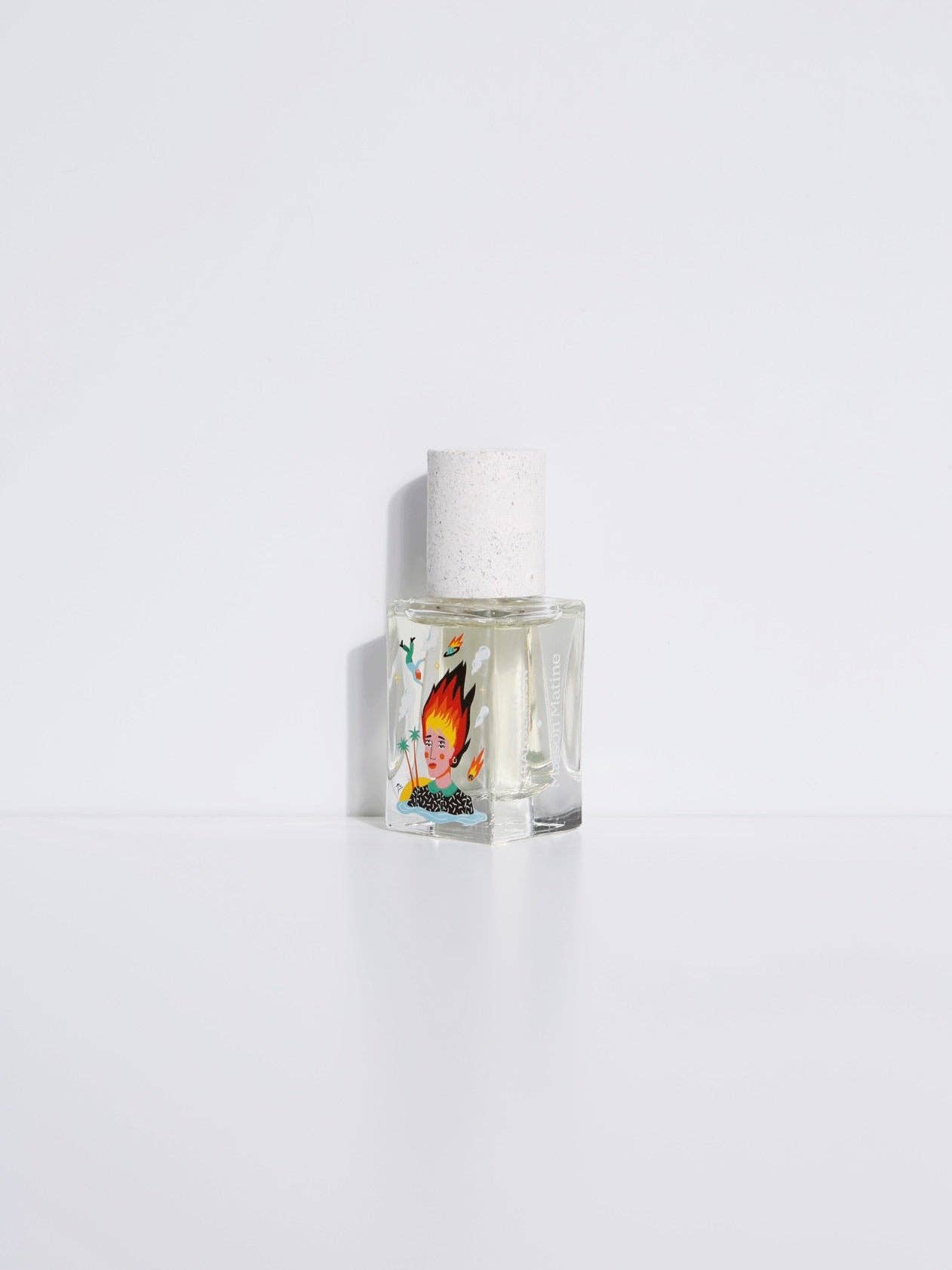 Lost in Translation - EDP 15ml - a woody spicy aquatic scent, photo 3 of 4