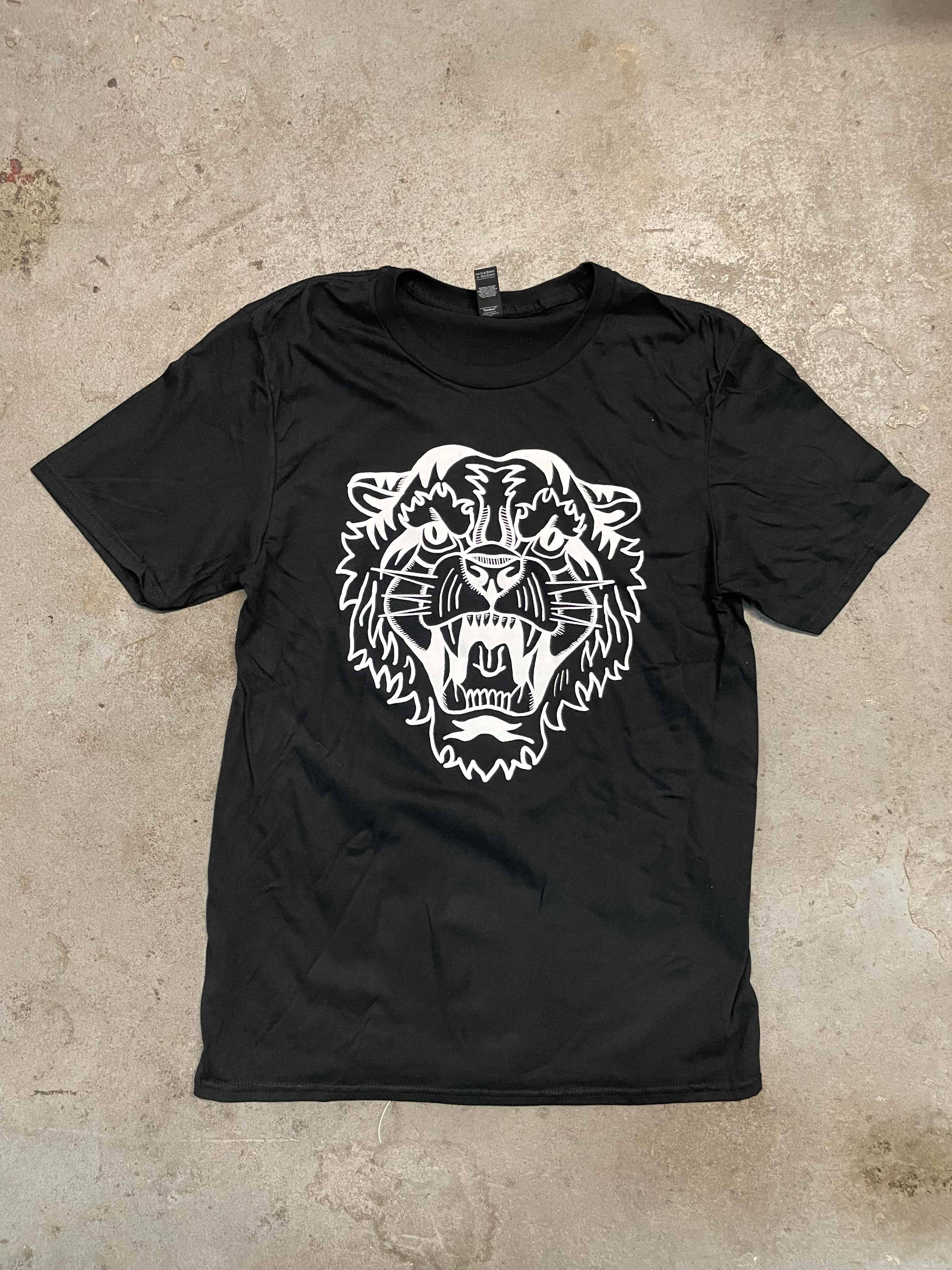 Tiger T-Shirt