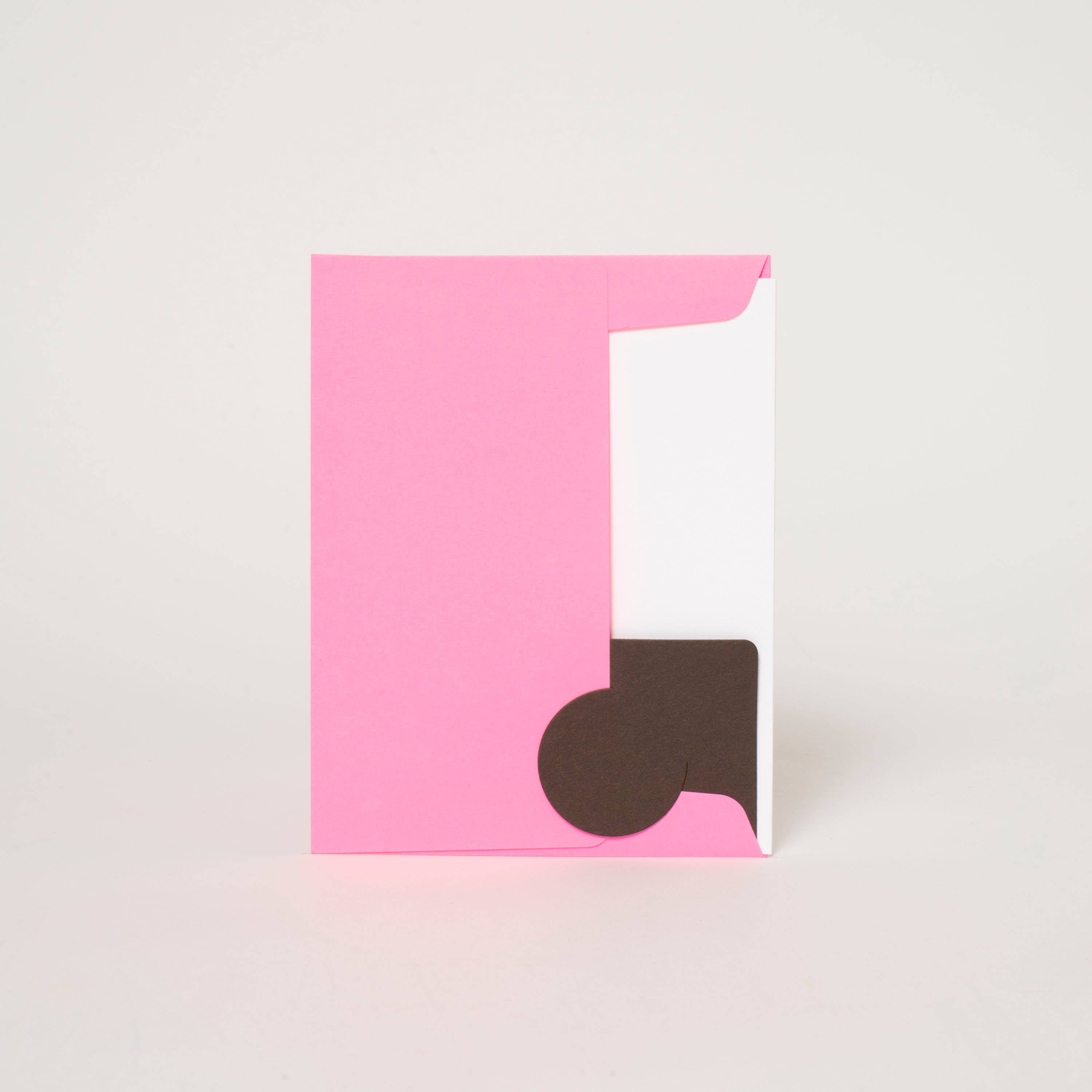 ASHKAHN -- Rainbow Birthday to You: Paper tab, photo 3 of 3