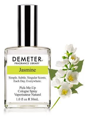 Jasmine 1oz Cologne Spray