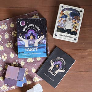 Every Little Thing You Do Is Magic Workbook, photo 8 of 8