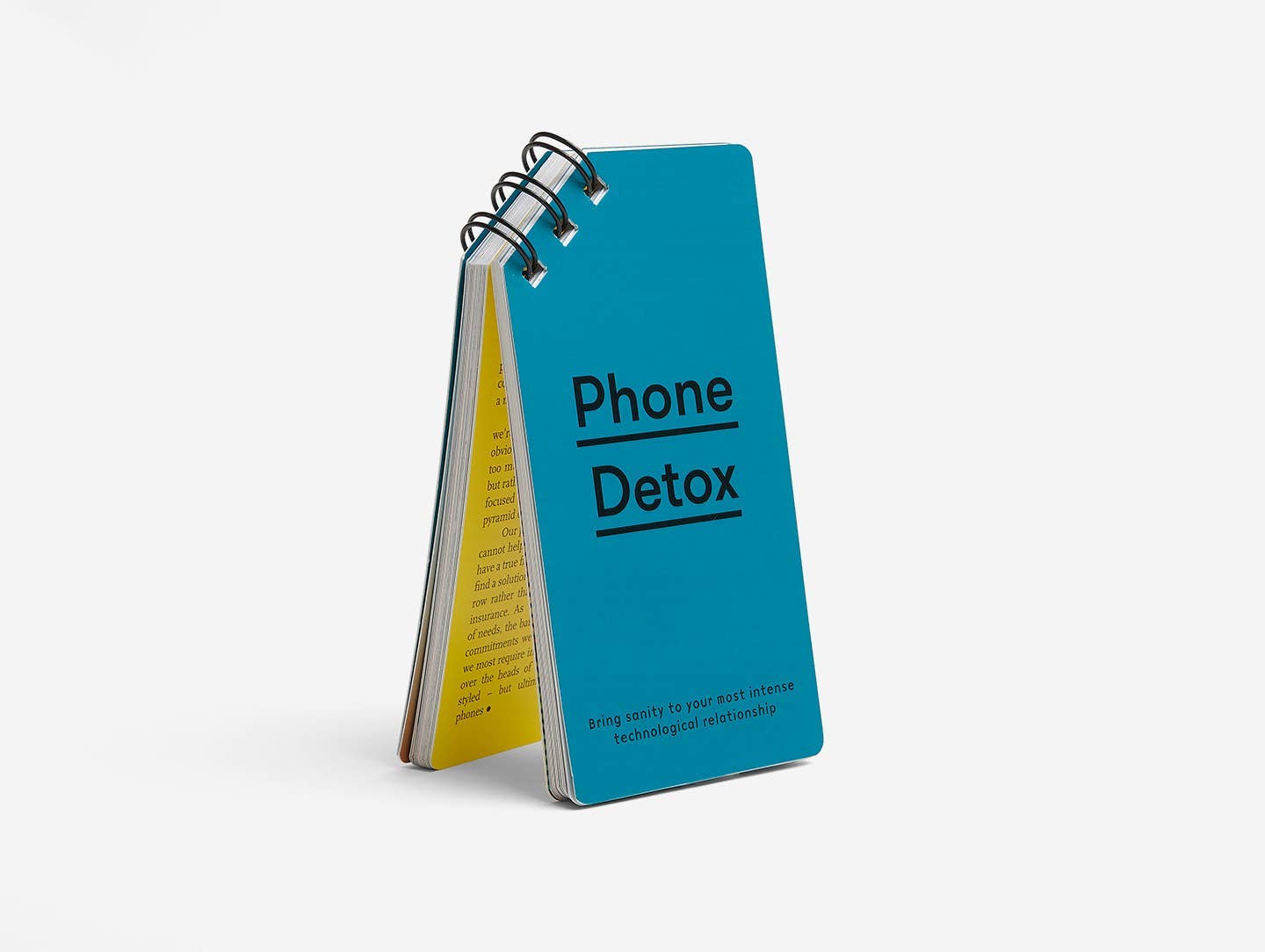 Phone Detox, Offline Activity Tool, photo 5 of 5