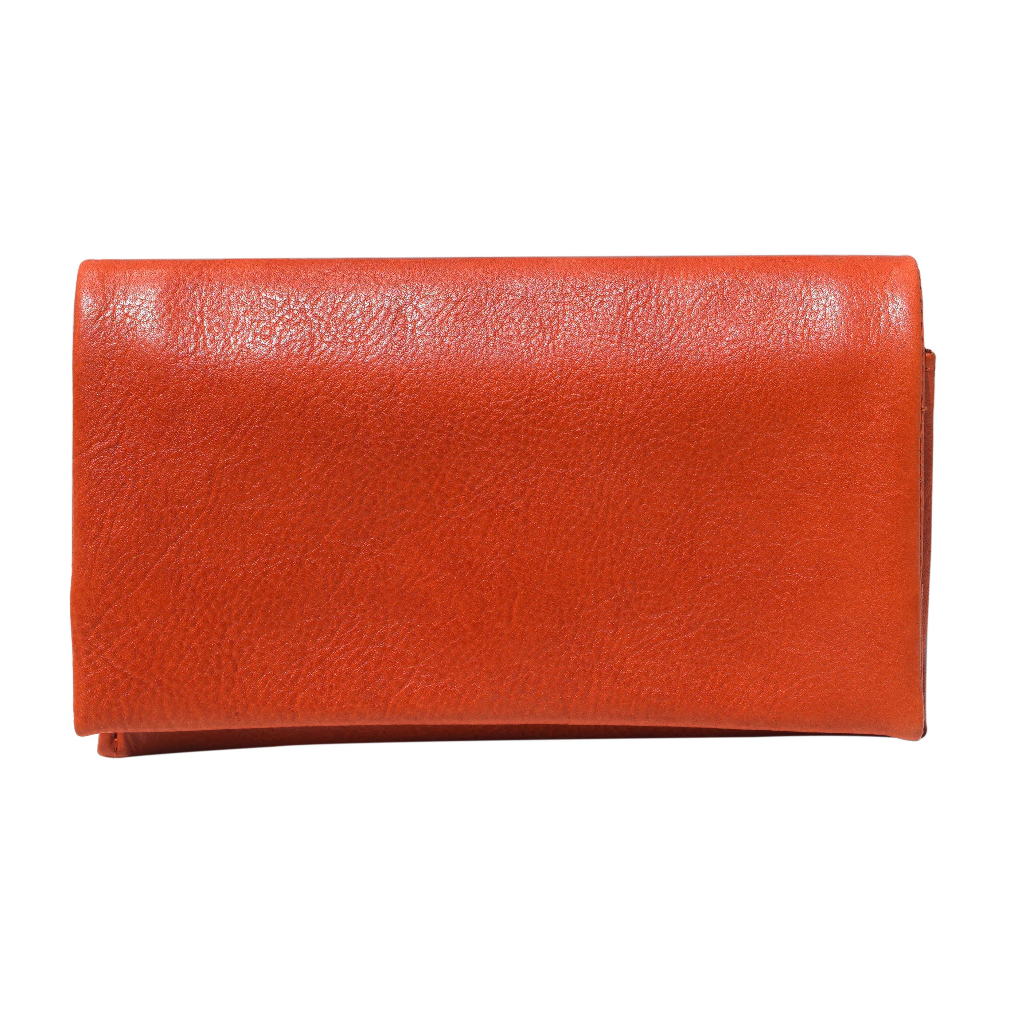 Eloise Wallet Poppy