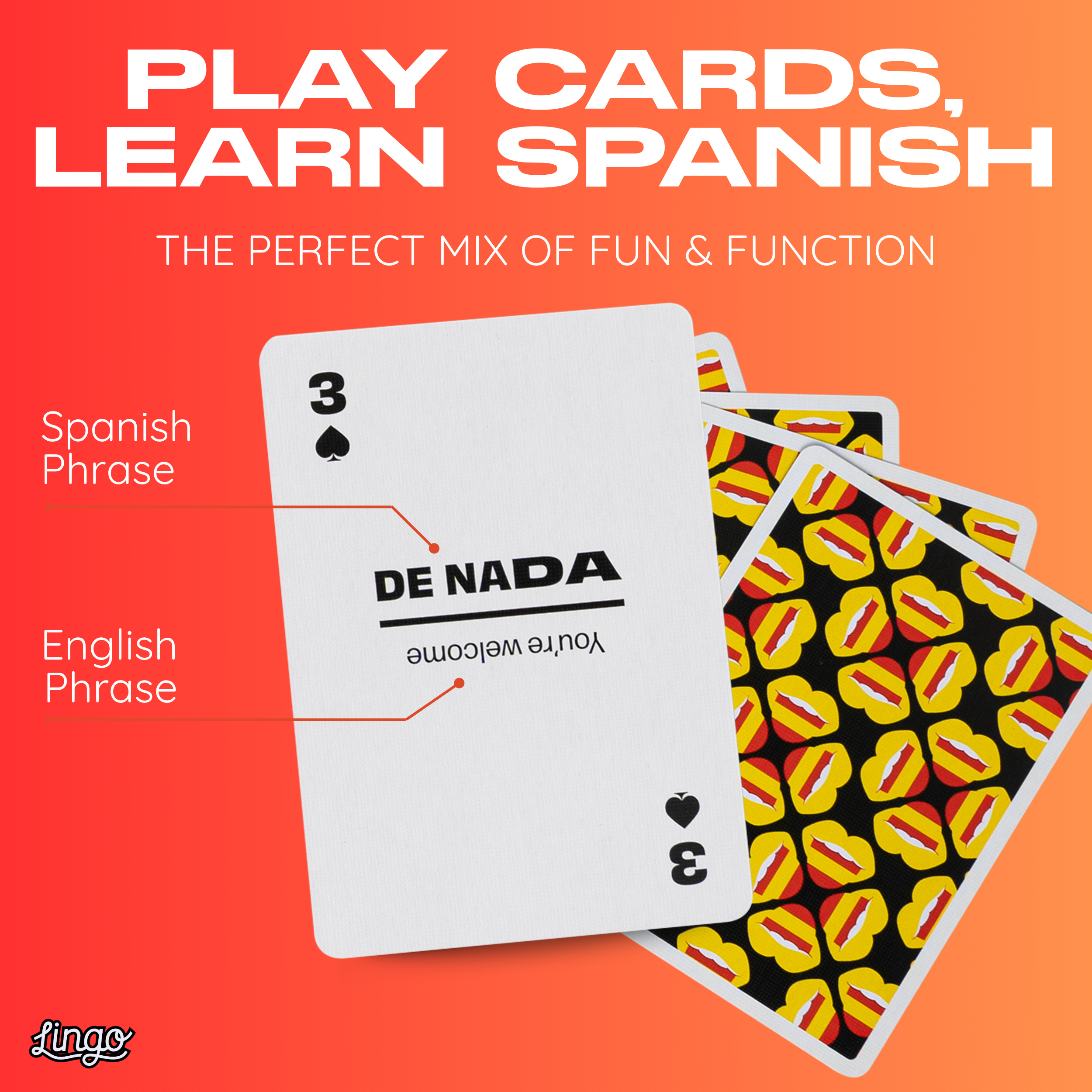Spanish Travel Playing Cards, photo 3 of 8