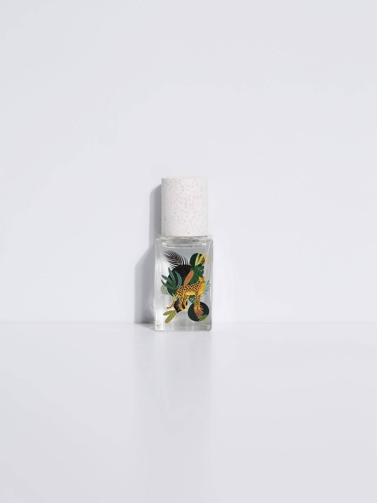Into The Wild - EDP 15ml - a woody, spicy scent, photo 2 of 4