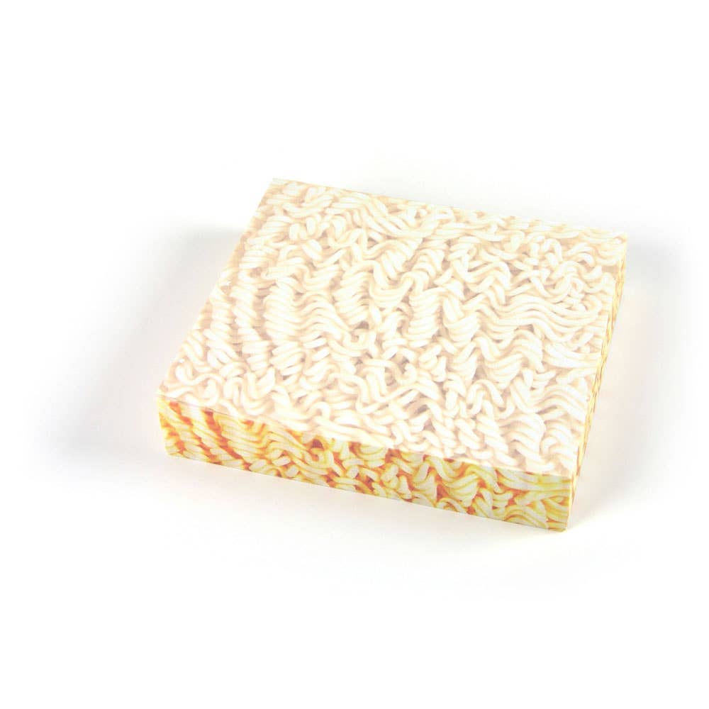 Ramen Notes - Sticky Notes, photo 3 of 6