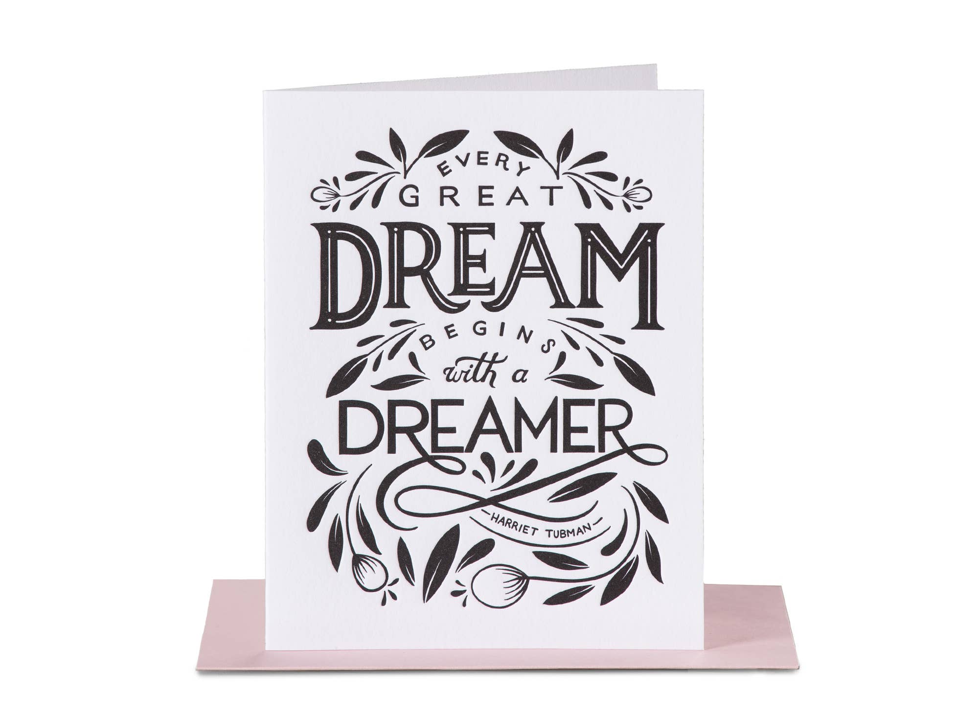 Tubman: Dreamer