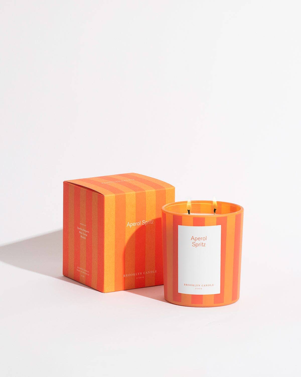 Aperol Spritz Candle (Limited Edition), photo 1 of 5