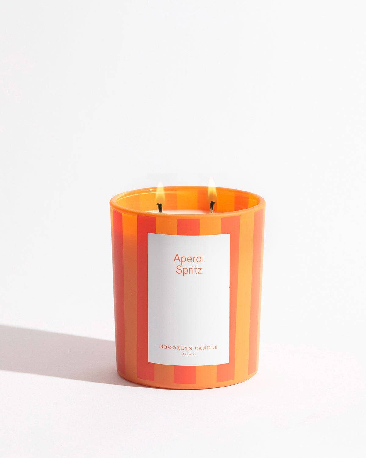 Aperol Spritz Candle (Limited Edition), photo 3 of 5