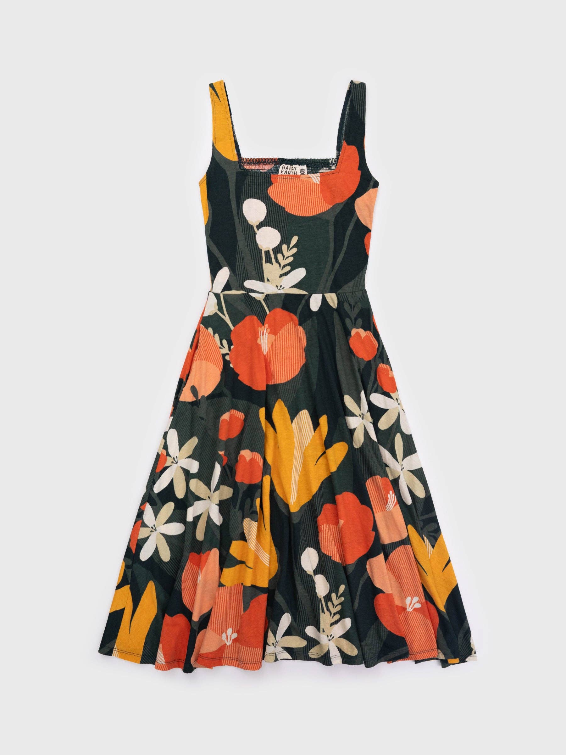 Lily Dress | Paradise, photo 1 of 8