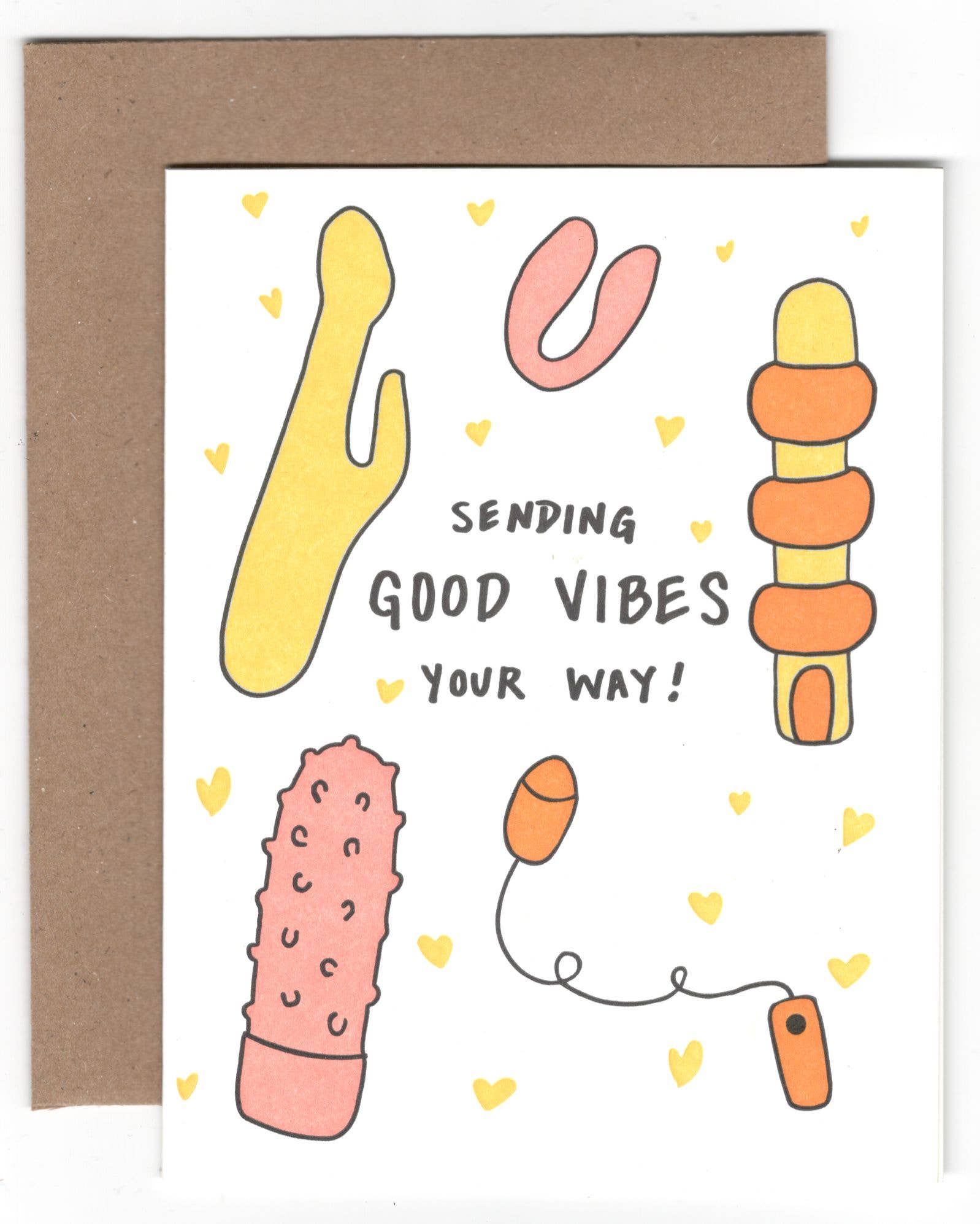 Good Vibes