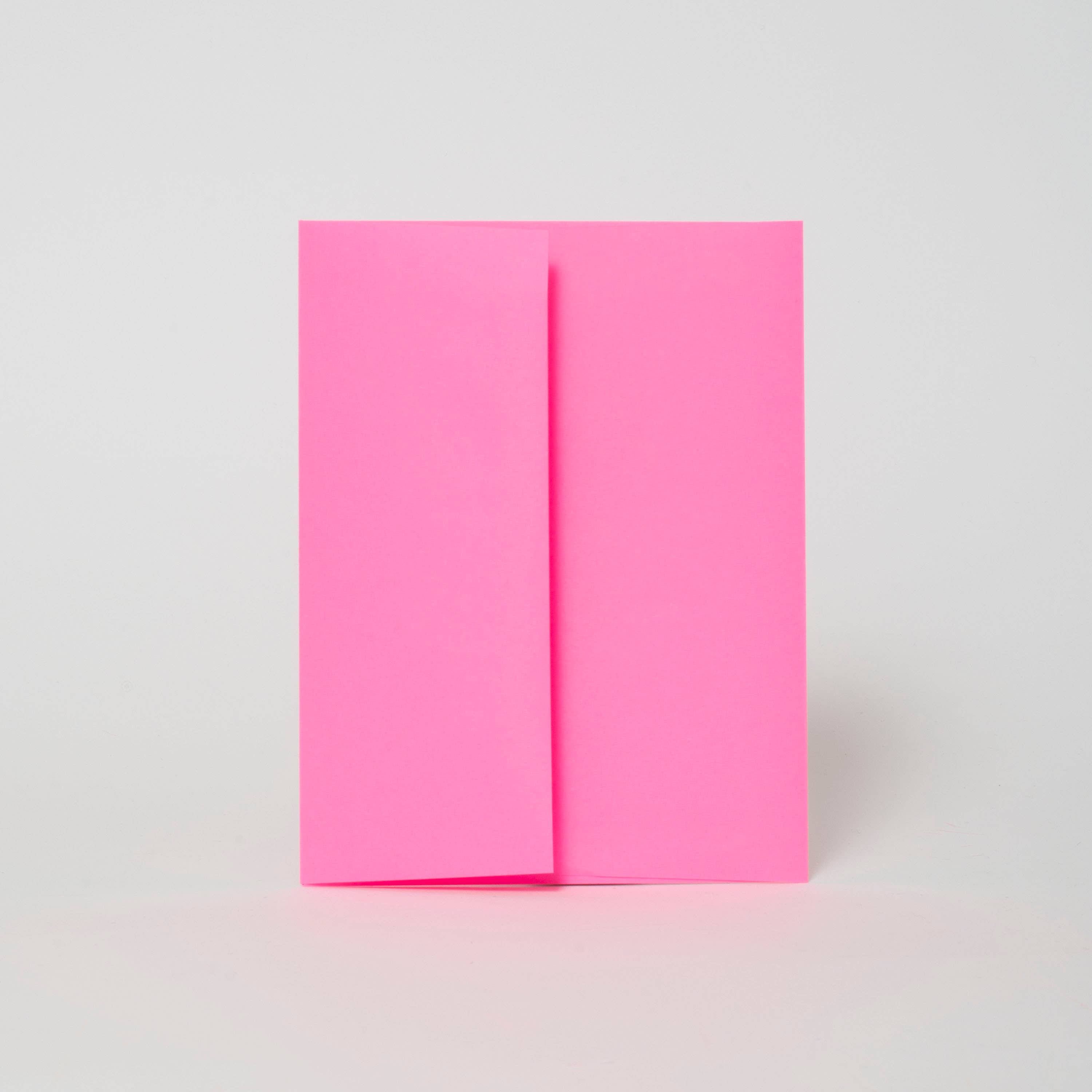 ASHKAHN -- Rainbow Birthday to You: Paper tab, photo 2 of 3
