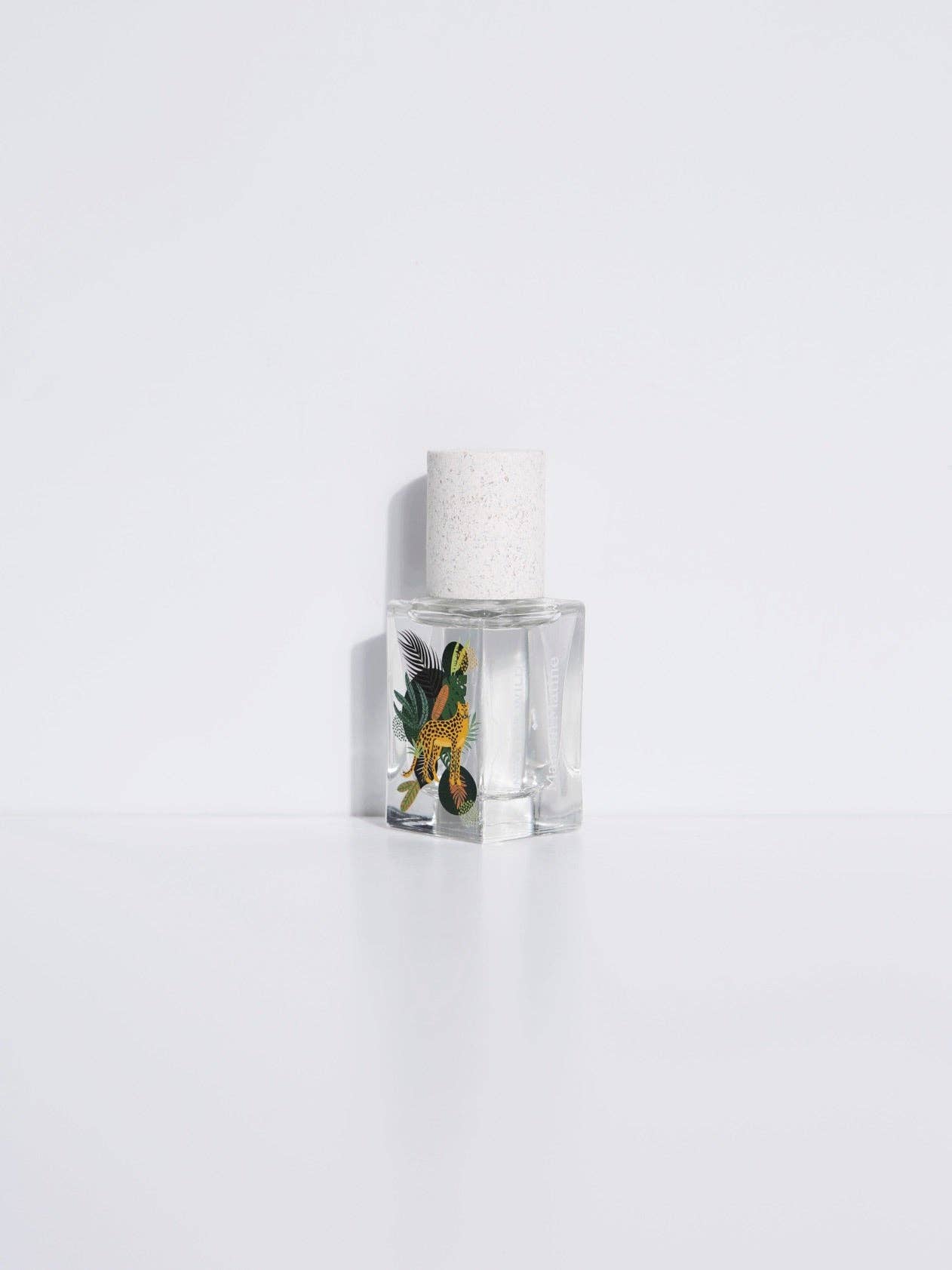 Into The Wild - EDP 15ml - a woody, spicy scent, photo 3 of 4