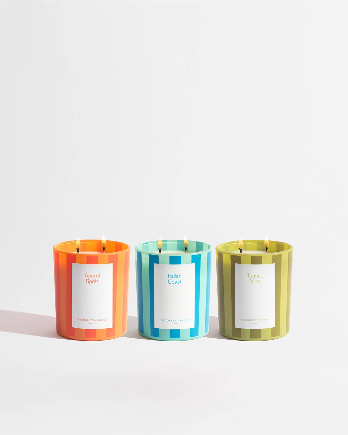 Aperol Spritz Candle (Limited Edition), photo 5 of 5