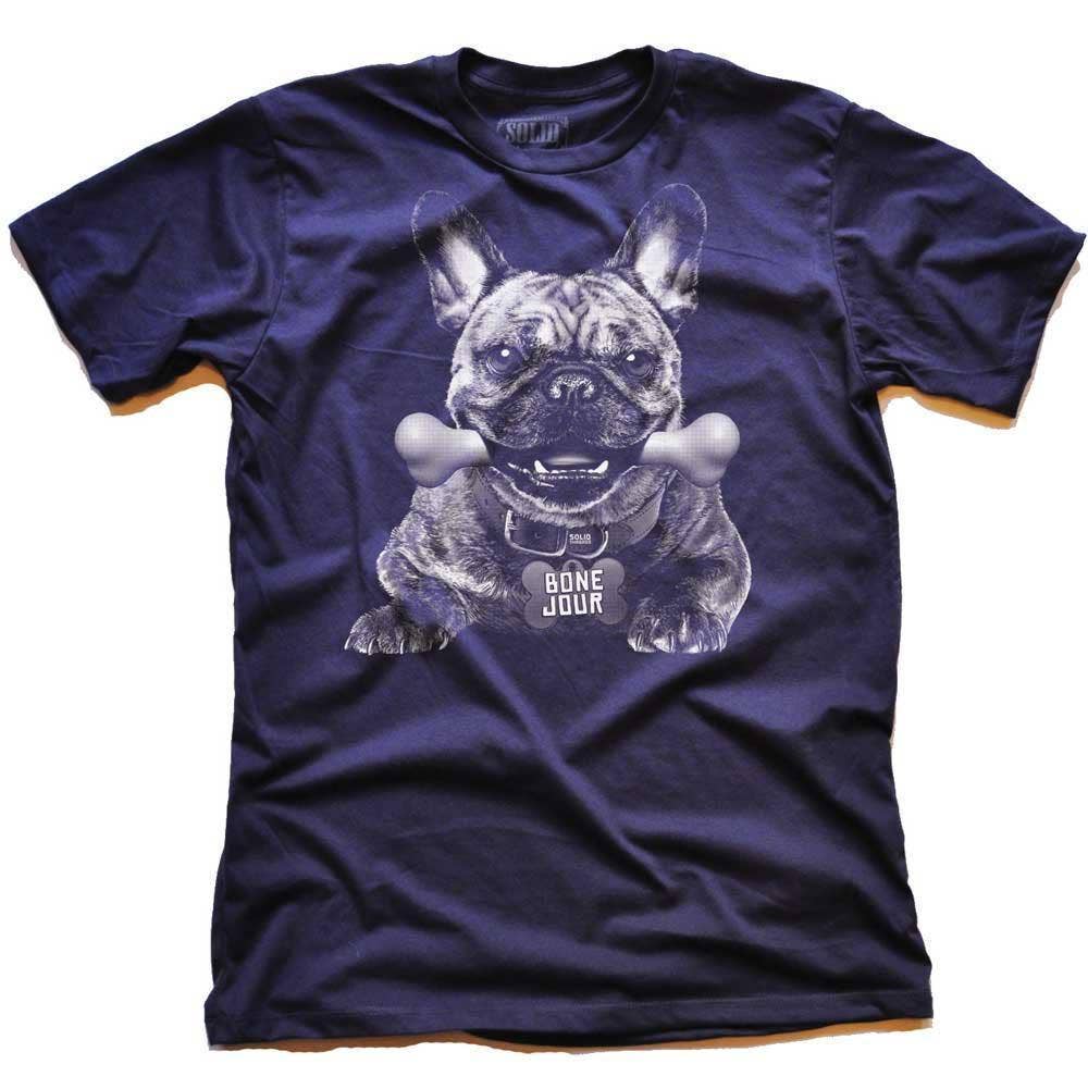 Men's Bone Jour T-shirt