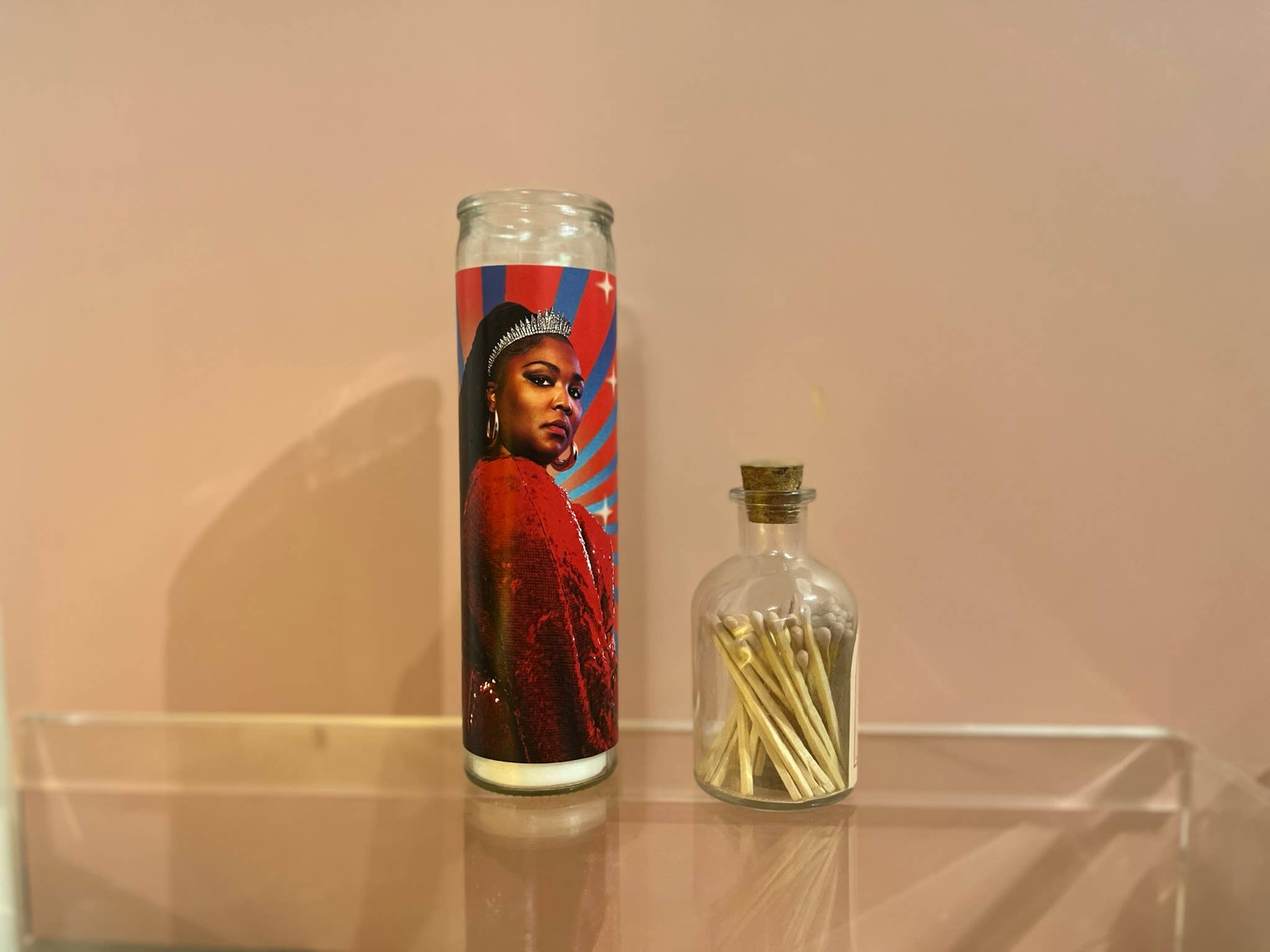Lizzo - Red